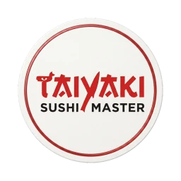 Taiyaki Sushi Master